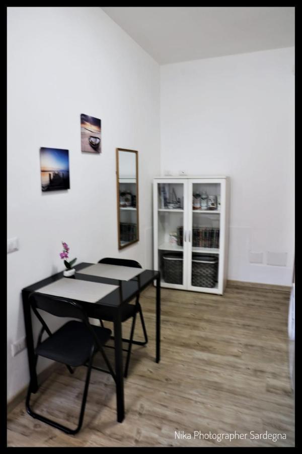 Appartamento Dream Vision Alghero Esterno foto