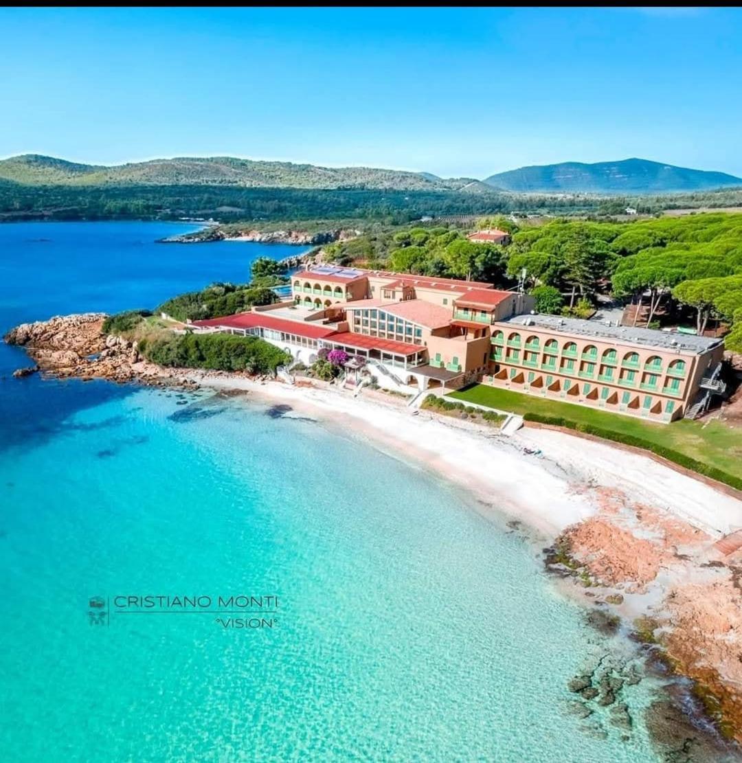 Appartamento Dream Vision Alghero Esterno foto