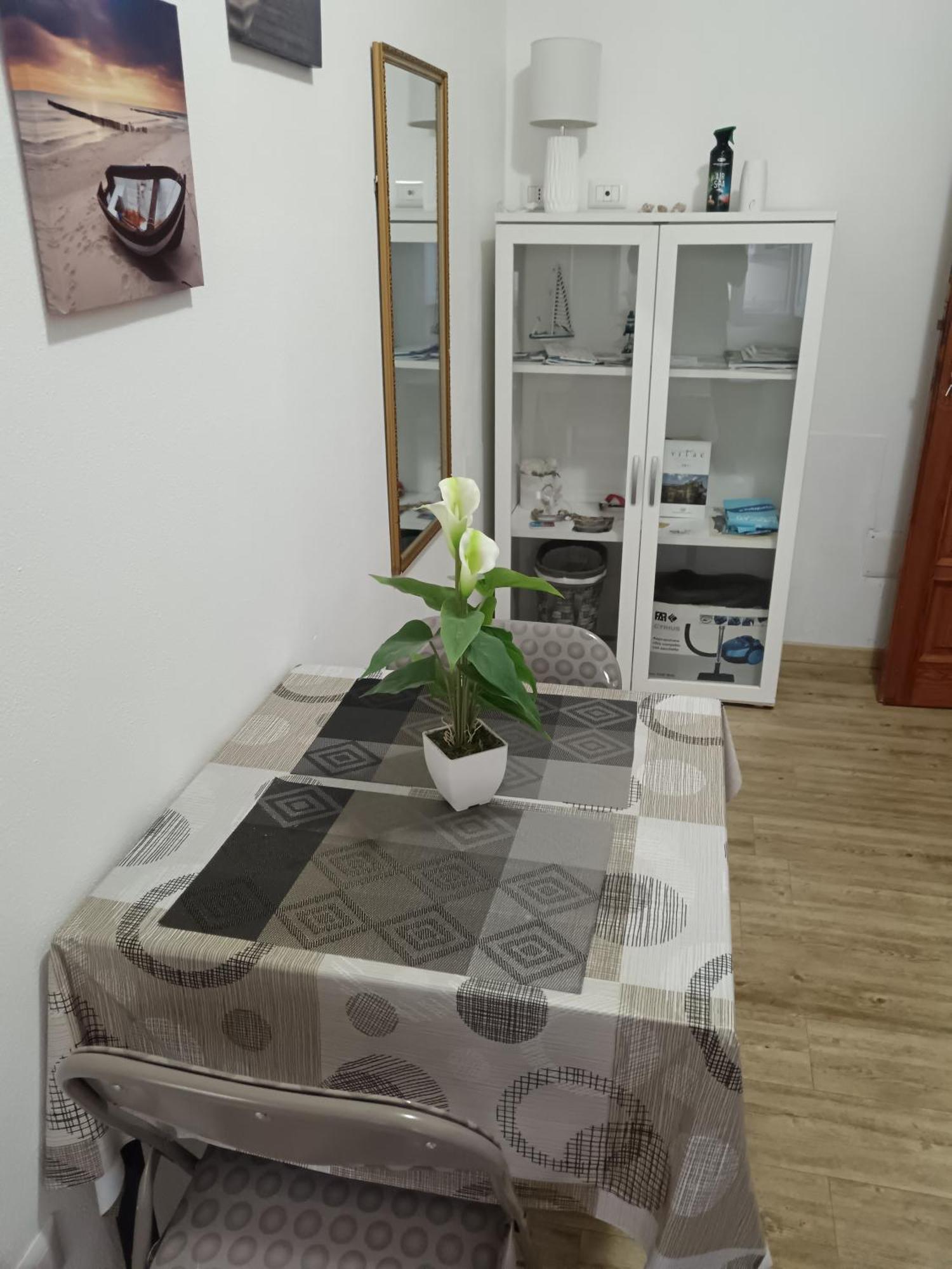 Appartamento Dream Vision Alghero Esterno foto